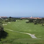 Vila Dos Principes In Praia D'El Rey ゲストハウス