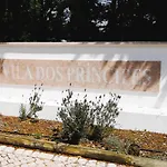Vila Dos Principes In Praia D'El Rey ゲストハウス