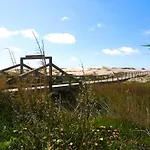 My Holidays In D'el Rey Гостевой дом