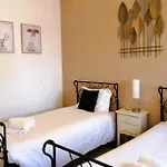 My Holidays In D'el Rey Гостевой дом Прайя-дель-Рей