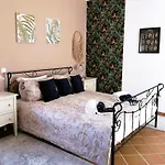 My Holidays In D'el Rey 4* Прайя-дель-Рей