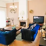 ゲストハウス Vila Dos Principes In Praia D'El Rey