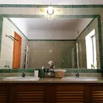 ゲストハウス Vila Dos Principes In Praia D'El Rey Praia del Rei