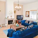 My Holidays In D'el Rey 4* Прайя-дель-Рей