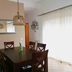 My Holidays In D'el Rey Гостевой дом