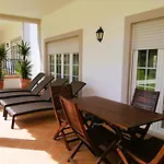 Vila Dos Principes In Praia D'El Rey
