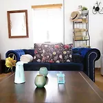 My Holidays In D'el Rey Гостевой дом