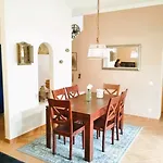 Гостевой дом My Holidays In D'el Rey