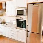 Гостевой дом My Holidays In D'el Rey 4*