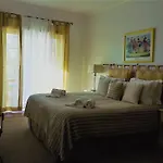 게스트하우스 Vila Dos Principes In Praia D'El Rey 프라이아델레이