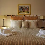 My Holidays In D'el Rey 4* Прайя-дель-Рей