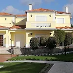 Vila Dos Principes In Praia D'El Rey