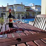 My Holidays In D'el Rey Гостевой дом