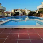 My Holidays In D'el Rey Гостевой дом 4*