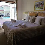 My Holidays In D'el Rey Гостевой дом Прайя-дель-Рей