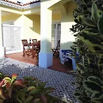 Гостевой дом My Holidays In D'el Rey Прайя-дель-Рей