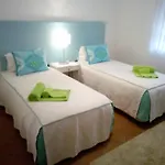 Гостевой дом My Holidays In D'el Rey