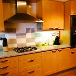 My Holidays In D'el Rey Гостевой дом 4*