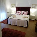 My Holidays In D'el Rey Гостевой дом Прайя-дель-Рей