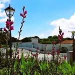 게스트하우스 Vila Dos Principes In Praia D'El Rey 4*