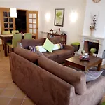 Vila Dos Principes In Praia D'El Rey 게스트하우스 프라이아델레이