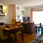 Гостевой дом My Holidays In D'el Rey Прайя-дель-Рей