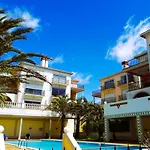 My Holidays In D'el Rey Прайя-дель-Рей