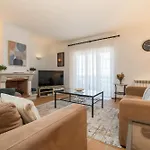 My Holidays In D'el Rey Гостевой дом