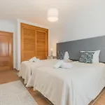 My Holidays In D'el Rey Гостевой дом Прайя-дель-Рей