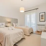 My Holidays In D'el Rey 4* Прайя-дель-Рей