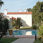 My Holidays In D'el Rey 4* Прайя-дель-Рей