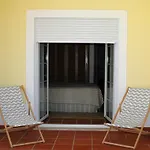 Гостевой дом My Holidays In D'el Rey Прайя-дель-Рей