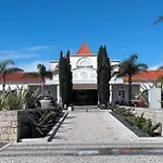 Vila Dos Principes In Praia D'El Rey 4* Praia del Rei