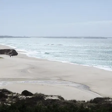 Vila Dos Principes In Praia D'El Rey 4*