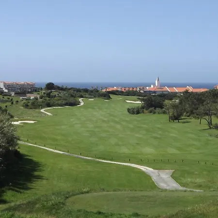 Vila Dos Principes In Praia D'El Rey בית הארחה