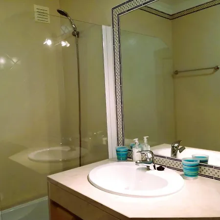 My Holidays In D'el Rey Affittacamere 4*