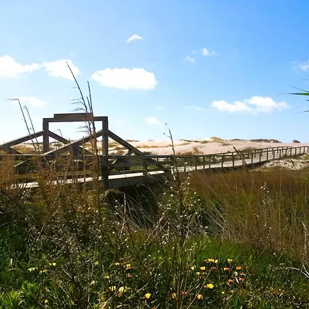 Vila Dos Principes In Praia D'El Rey בית הארחה