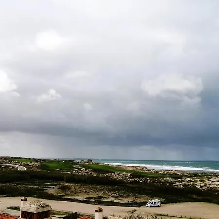 Affittacamere My Holidays In D'el Rey