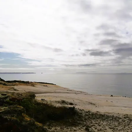 Affittacamere My Holidays In D'el Rey 4*