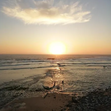 My Holidays In D'el Rey Affittacamere