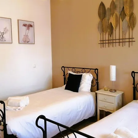 My Holidays In D'el Rey Affittacamere Praia del Rei