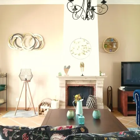 Affittacamere My Holidays In D'el Rey Praia del Rei