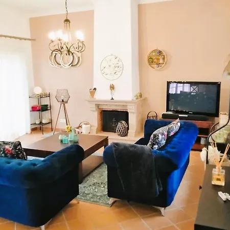Maison d'hôtes Vila Dos Principes In Praia D'El Rey