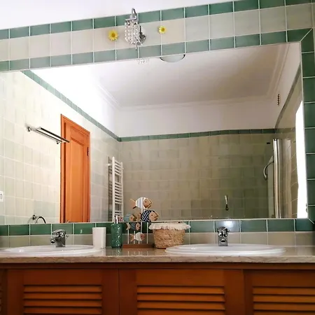 Vila Dos Principes In Praia D'El Rey Maison d'hôtes 4*