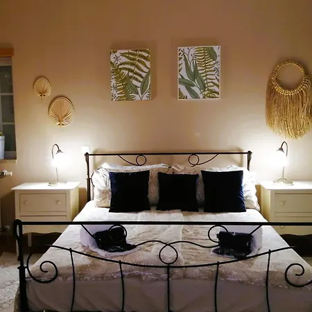 ゲストハウス Vila Dos Principes In Praia D'El Rey 4*