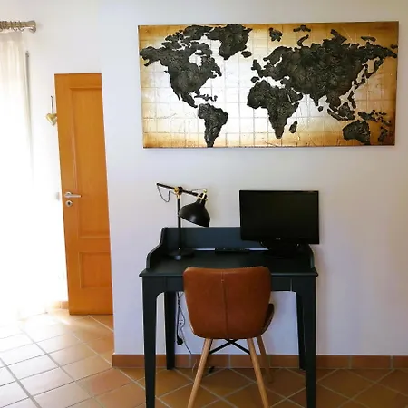 My Holidays In D'el Rey Affittacamere Praia del Rei