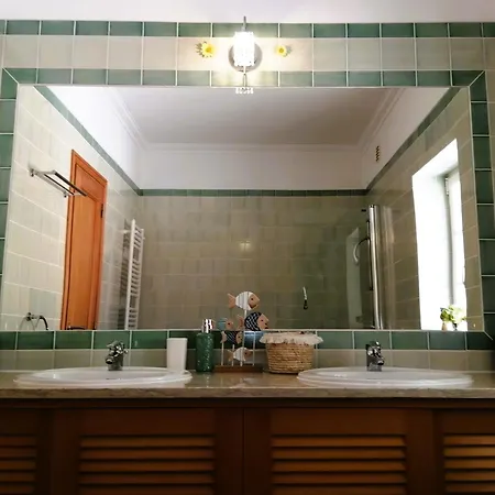 Maison d'hôtes Vila Dos Principes In Praia D'El Rey Praia del Rei