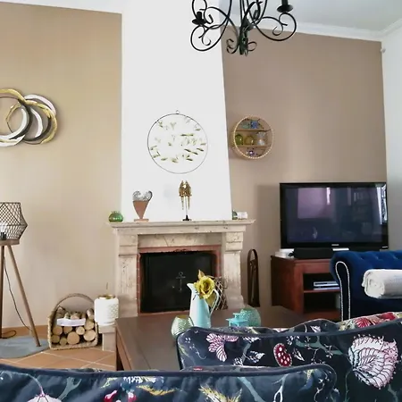 My Holidays In D'el Rey