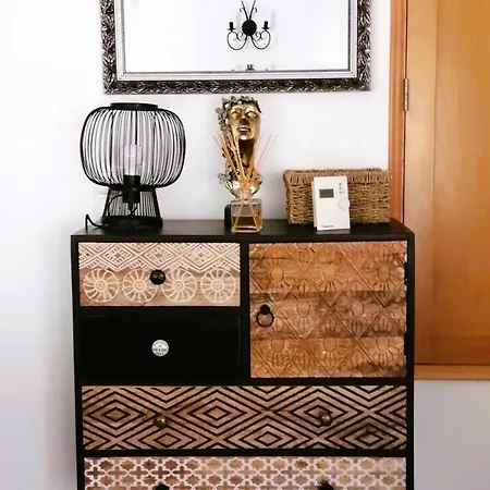 Affittacamere My Holidays In D'el Rey