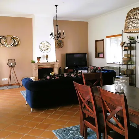 ゲストハウス Vila Dos Principes In Praia D'El Rey 4*